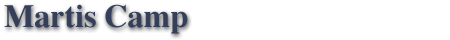 Martis Camp