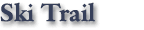 Ski Trails